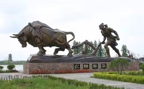 雕塑的分類