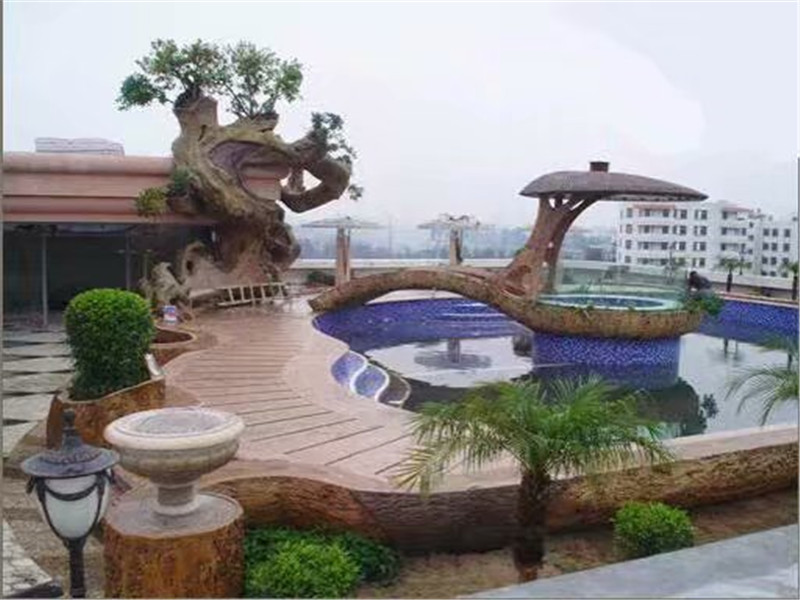 園林景觀雕塑