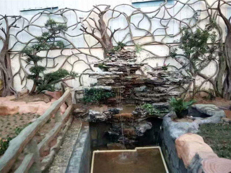 園林景觀雕塑設(shè)計(jì)制作