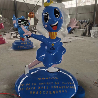 玻璃鋼雕塑哪家好