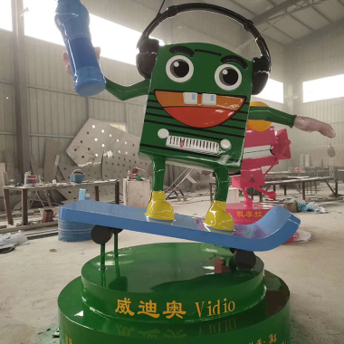 玻璃鋼雕塑