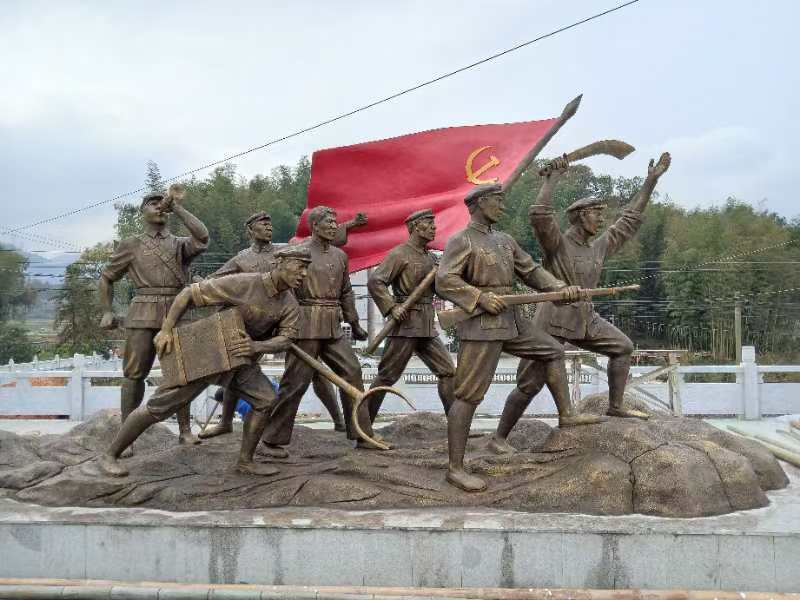 雕塑雕刻制作
