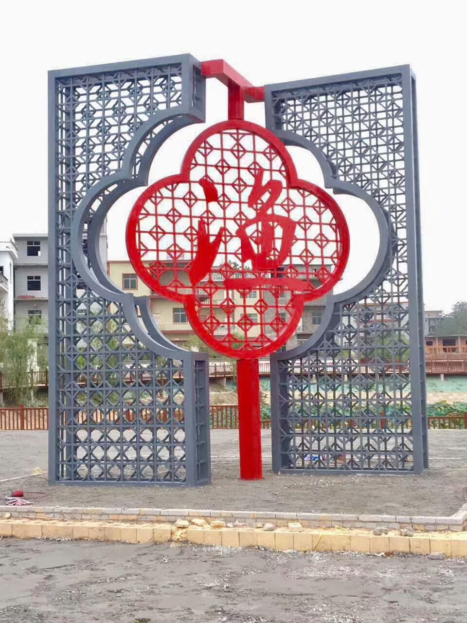 雕塑制作廠家承接政府文化項(xiàng)目時(shí)的質(zhì)量管控與合規(guī)要點(diǎn)